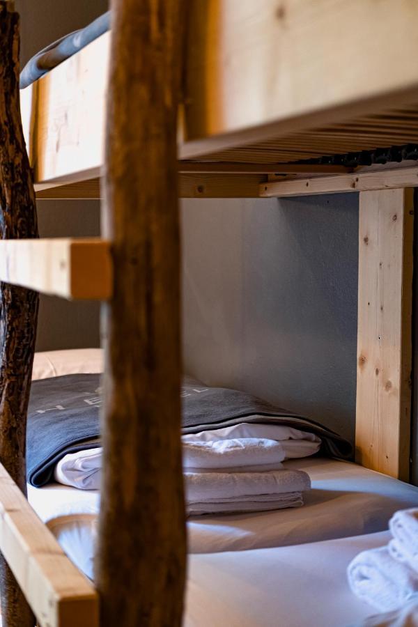 The Keep Eco Rooms Salzburg Eksteriør billede