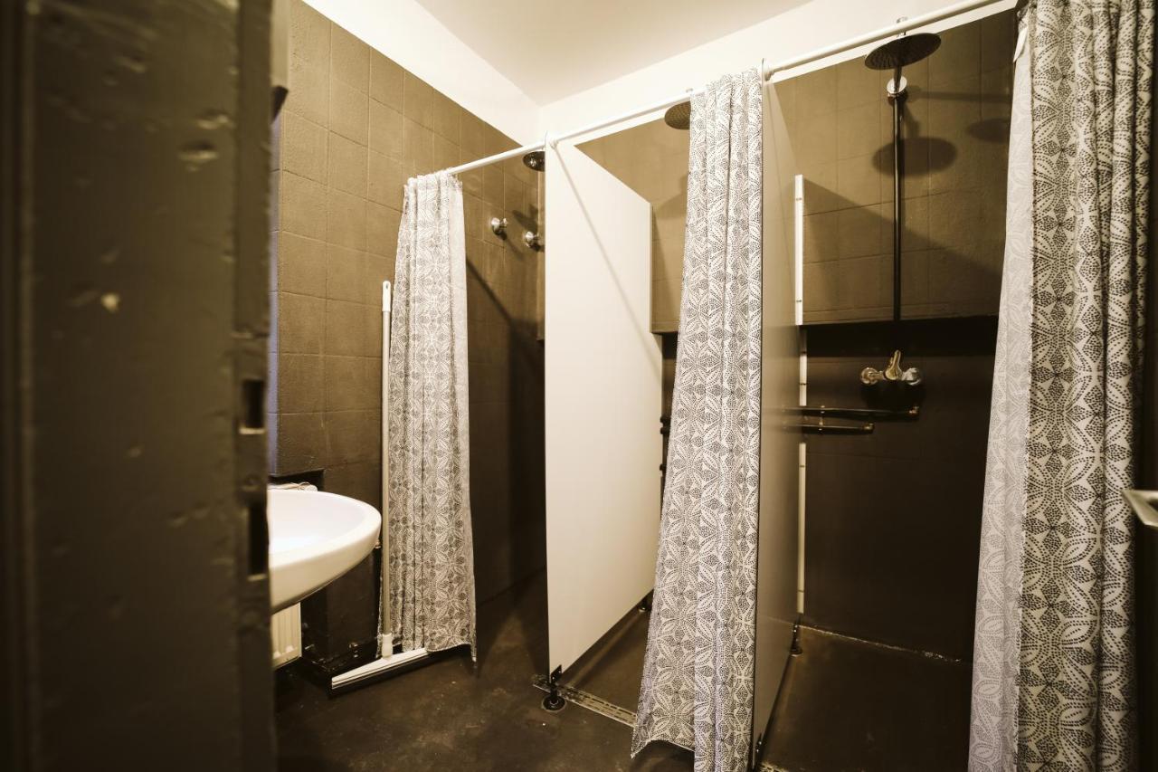 The Keep Eco Rooms Salzburg Eksteriør billede